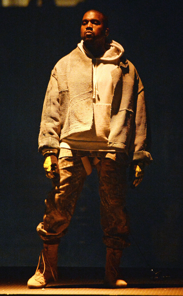 Kanye West Cancels Saint Pablo Tour Over Exhaustion How His